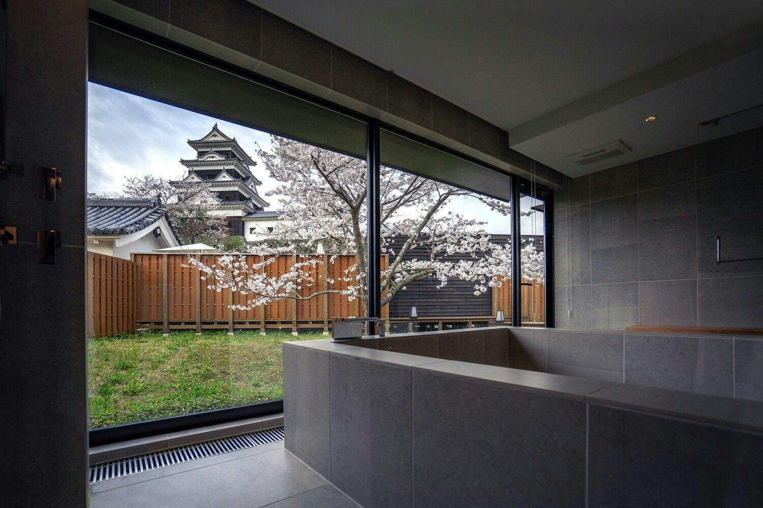 NIPPONIA HOTEL 大洲 城下町