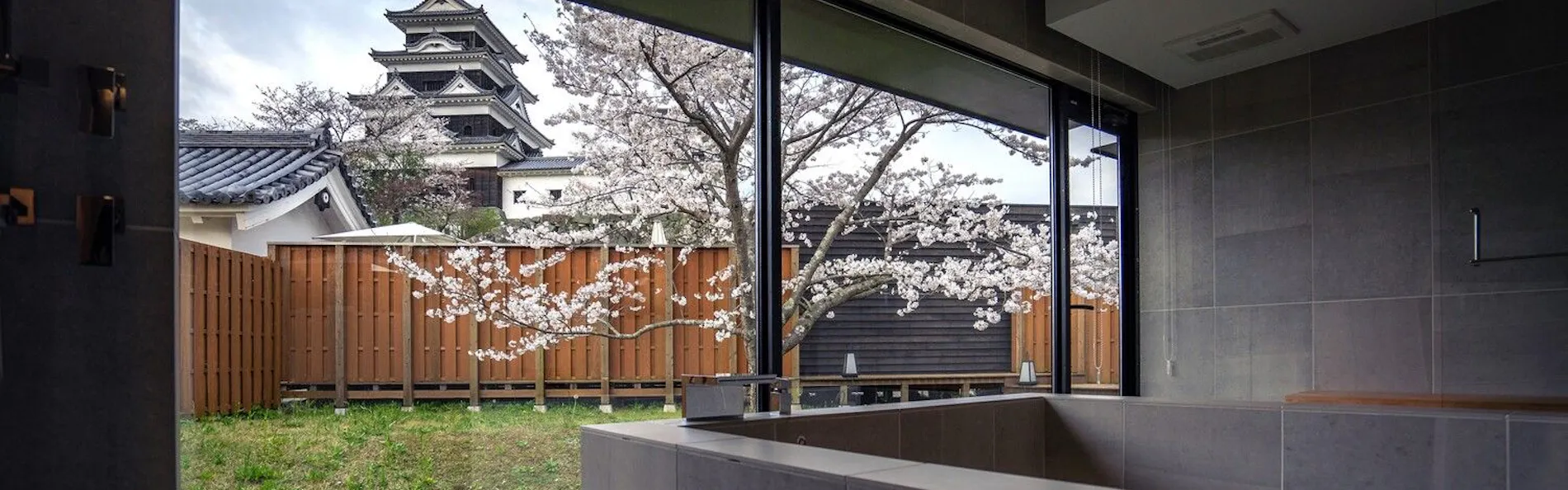 NIPPONIA HOTEL 大洲 城下町