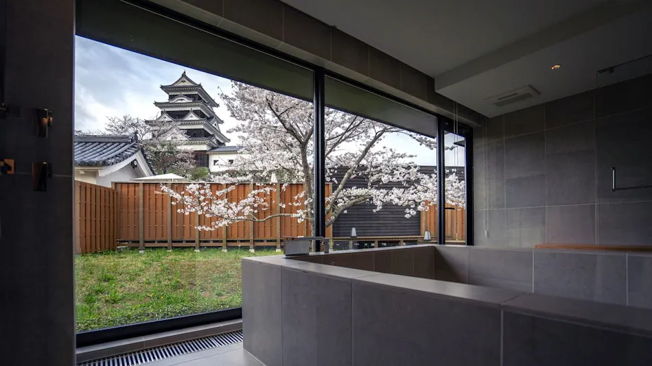 NIPPONIA HOTEL Ozu Castle Town