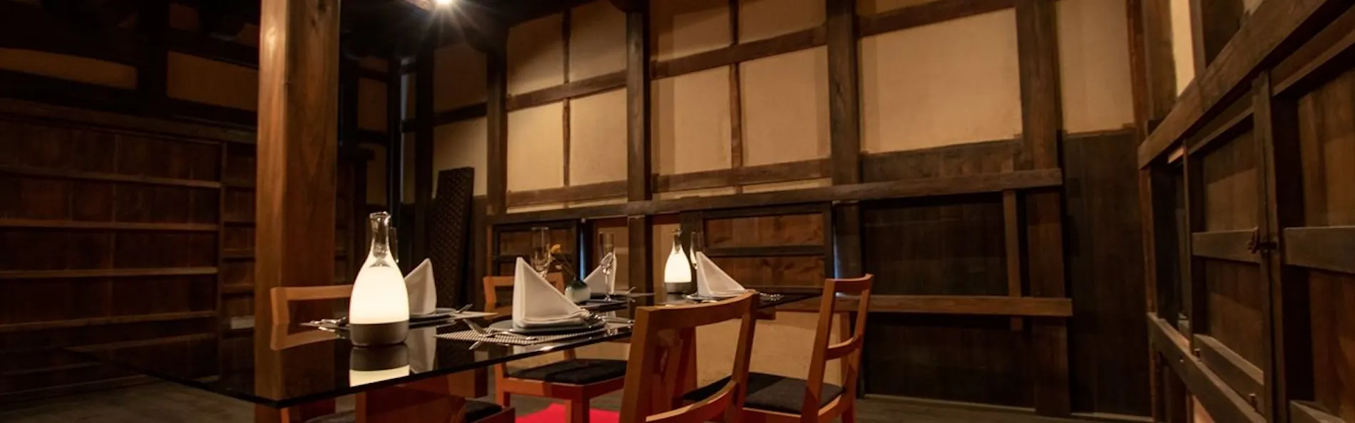 NIPPONIA HOTEL 大洲 城下町