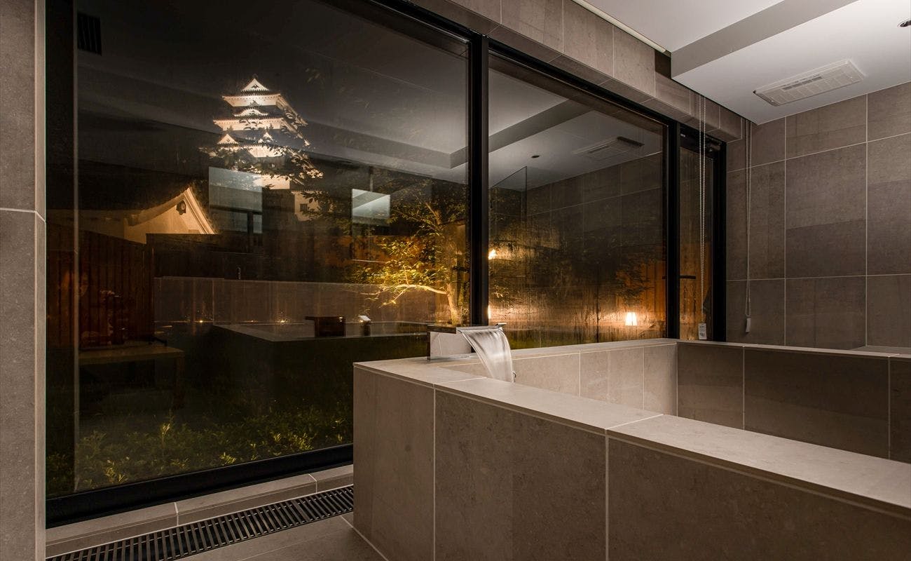 MITI 401／VMG套房