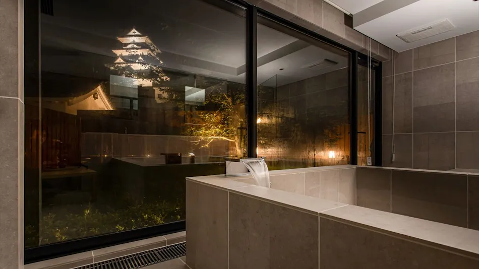 NIPPONIA HOTEL Ozu Castle Town