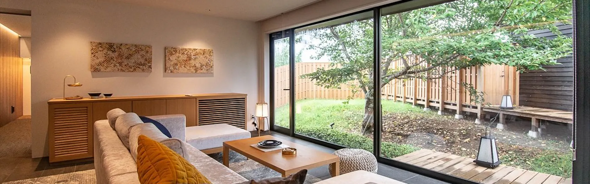 NIPPONIA HOTEL 大洲 城下町
