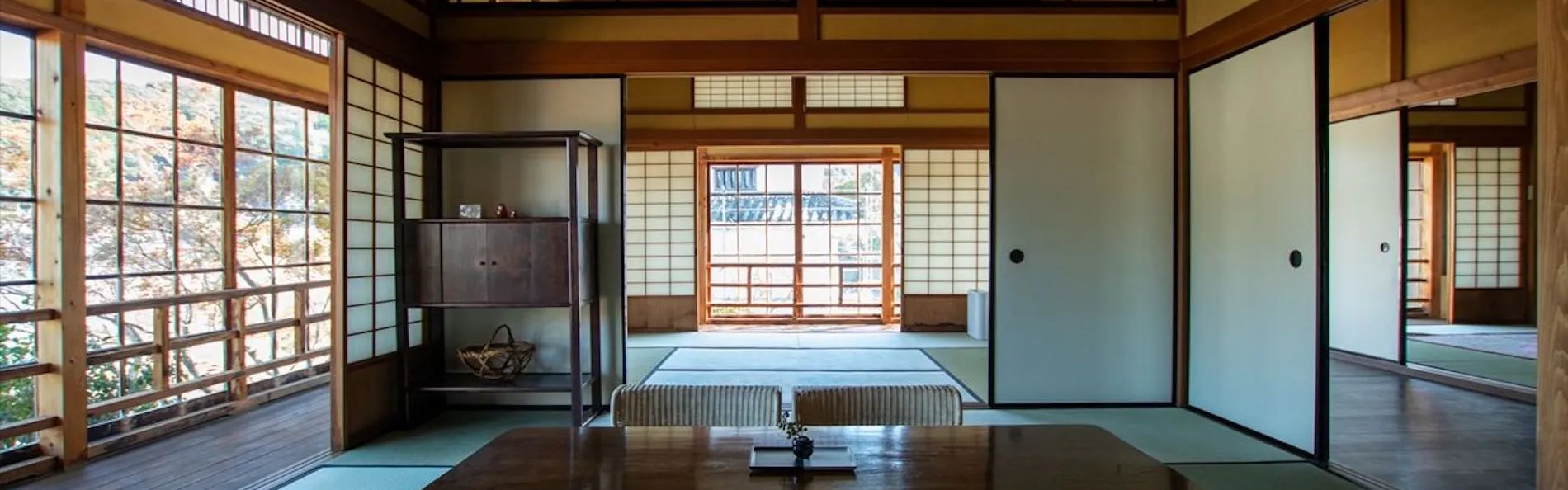 NIPPONIA HOTEL 大洲 城下町