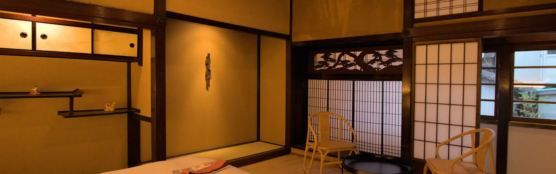 NIPPONIA HOTEL 大洲 城下町
