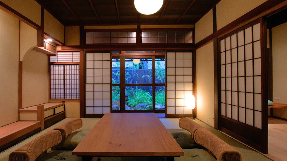 NIPPONIA HOTEL Ozu Castle Town