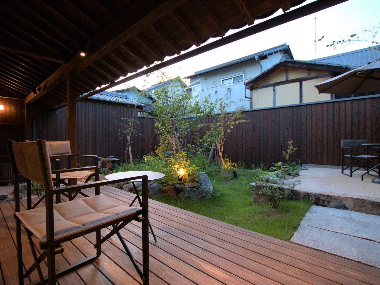 NIPPONIA HOTEL 大洲 城下町