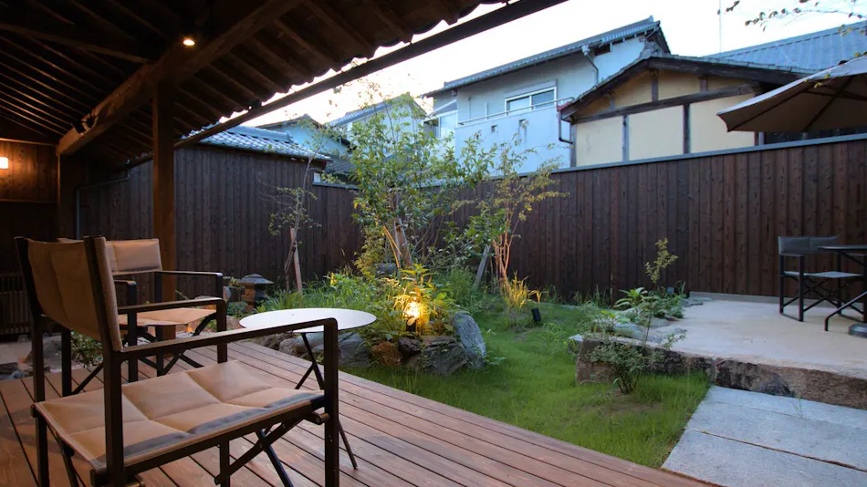 NIPPONIA HOTEL Ozu Castle Town