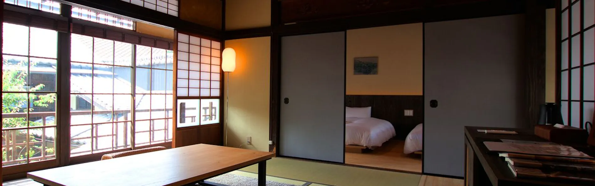 NIPPONIA HOTEL 大洲 城下町