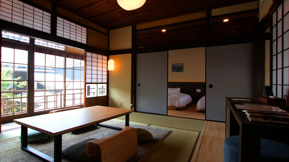 NIPPONIA HOTEL Ozu Castle Town