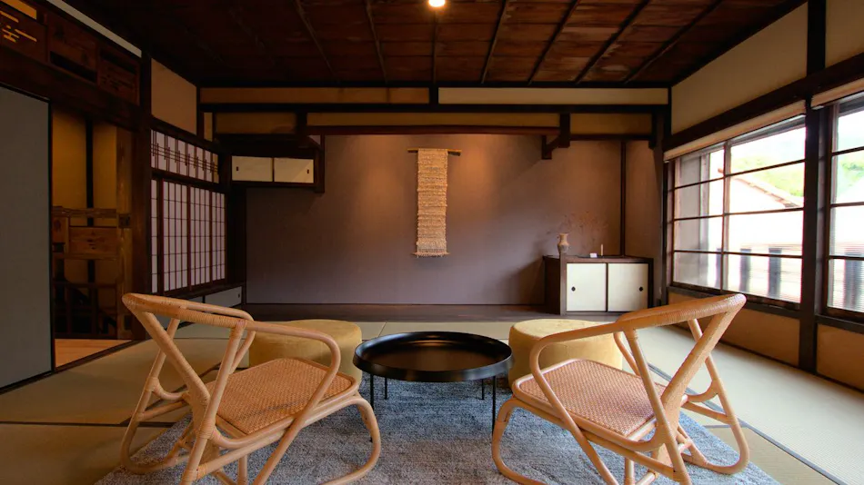 NIPPONIA HOTEL Ozu Castle Town