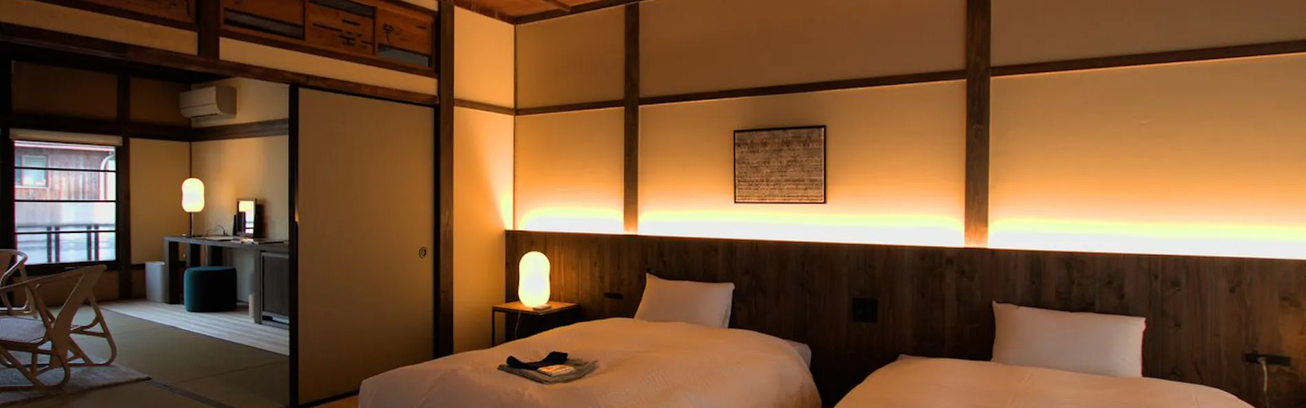 NIPPONIA HOTEL 大洲 城下町