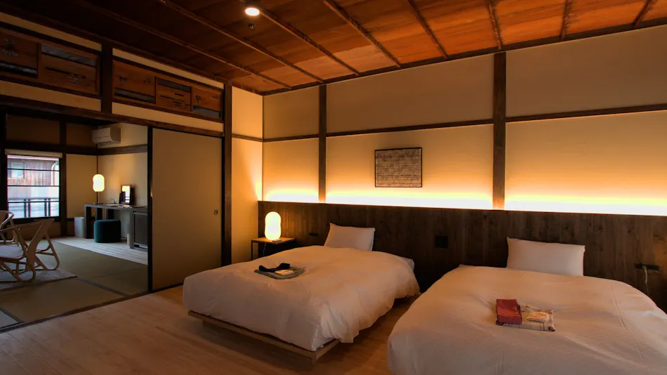 NIPPONIA HOTEL Ozu Castle Town