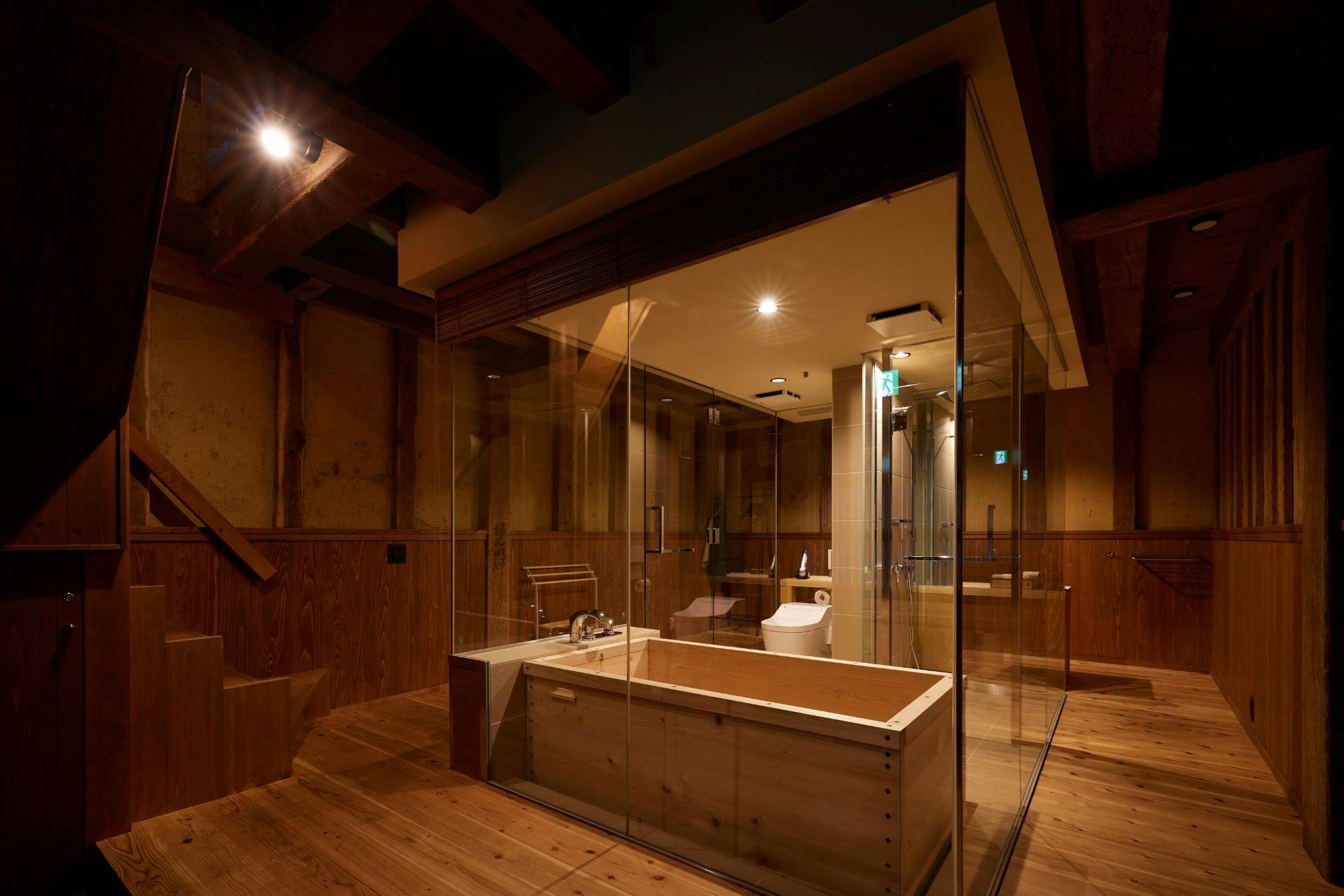 NIPPONIA HOTEL Ozu Castle Town