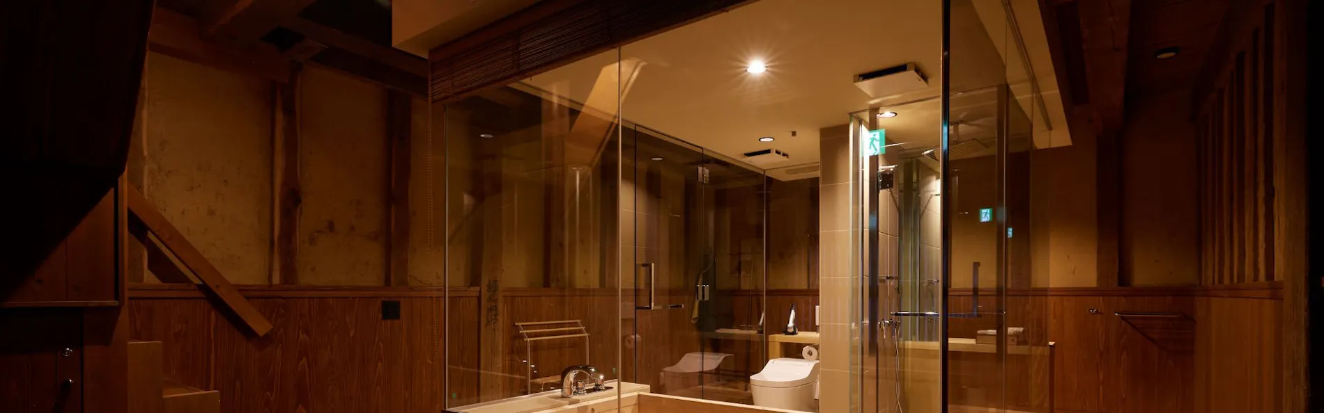 NIPPONIA HOTEL 大洲 城下町