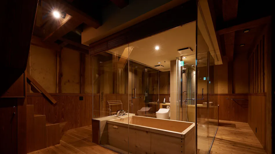 NIPPONIA HOTEL Ozu Castle Town