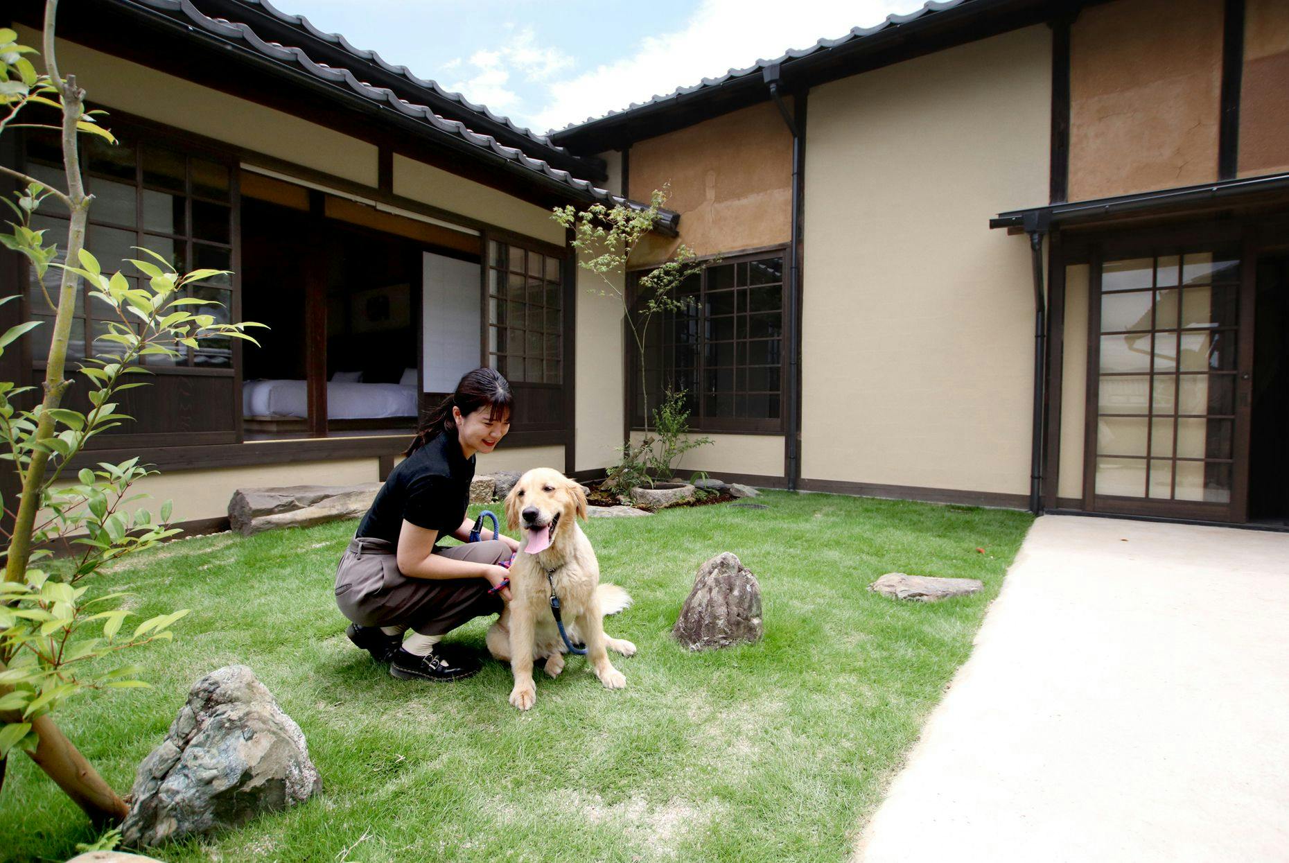 NIPPONIA HOTEL 大洲 城下町