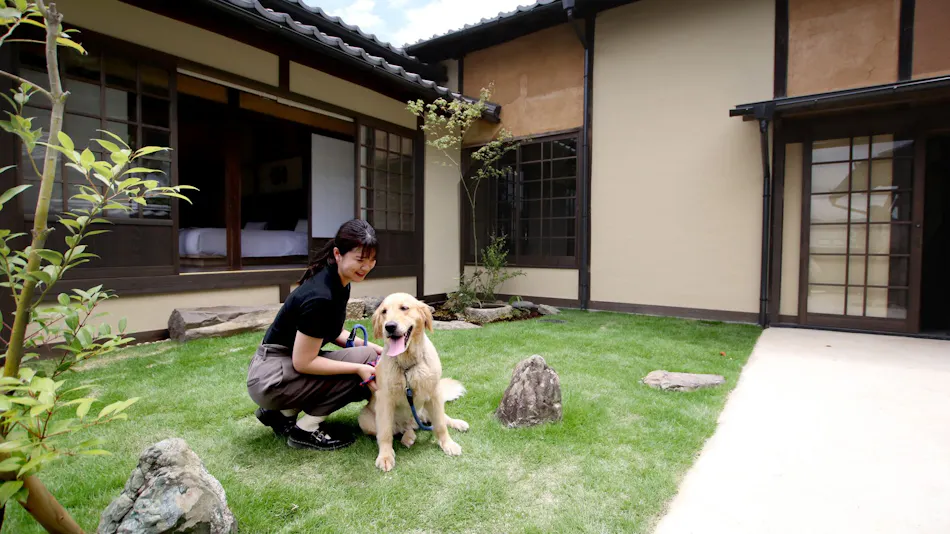 NIPPONIA HOTEL Ozu Castle Town