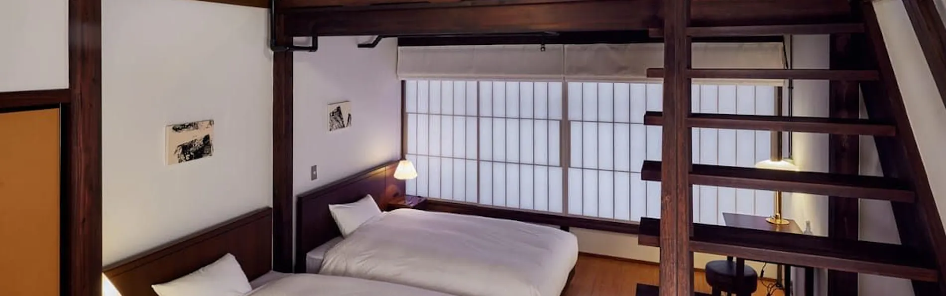 NIPPONIA HOTEL 大洲 城下町