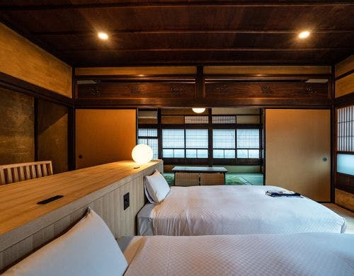 【ZUMI 1001／VMGプレミア】