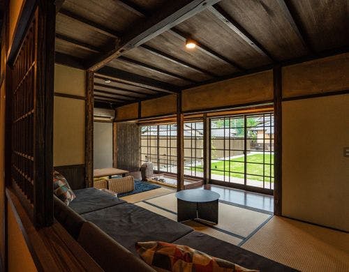 【MOTO棟】ドッグフレンドリールーム