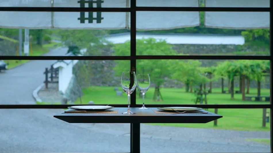 NIPPONIA HOTEL Ozu Castle Town