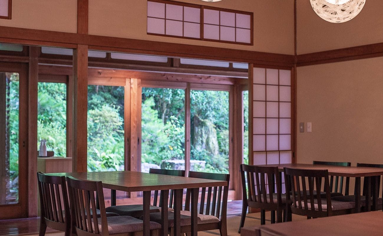NIPPONIA HOTEL 大洲 城下町