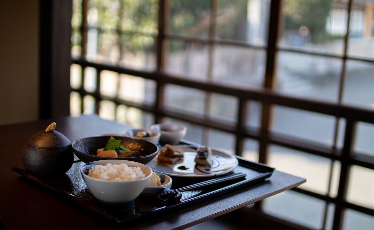 NIPPONIA HOTEL 大洲 城下町