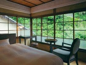 NIPPONIA HOTEL 大洲 城下町