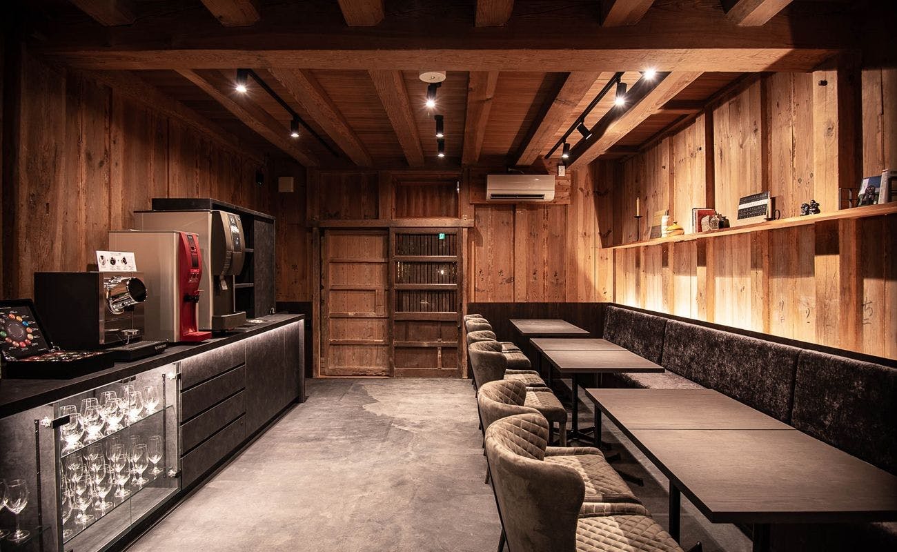 NIPPONIA HOTEL 大洲 城下町