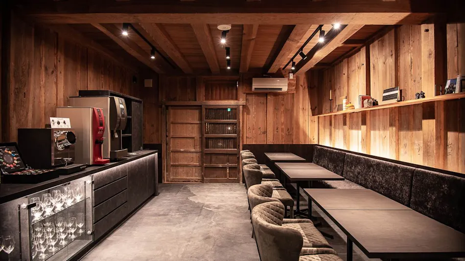 NIPPONIA HOTEL 大洲 城下町