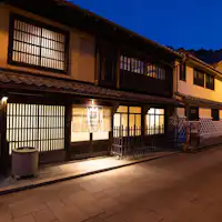 【フロント・客室・OKI棟】