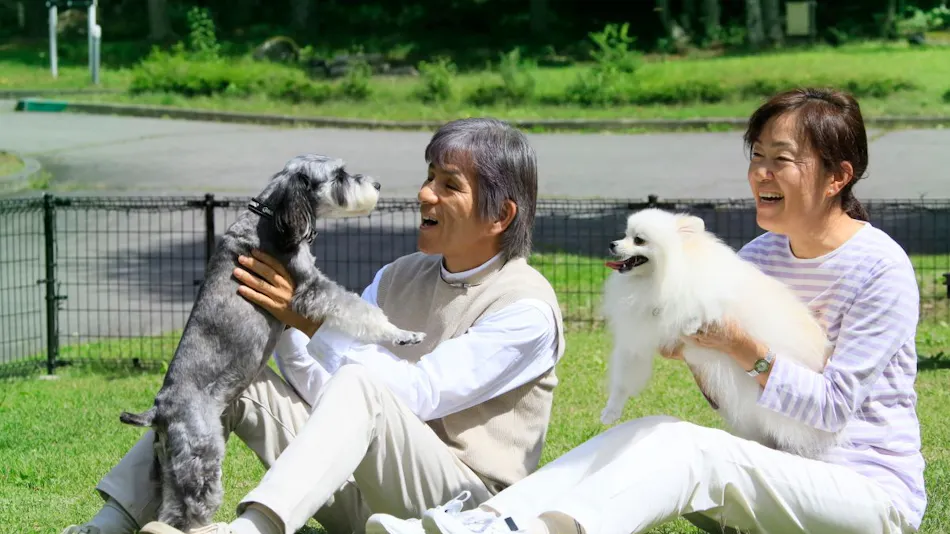 Yutorelo Tateshina Hotel with DOGS