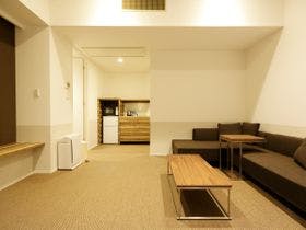 レジーナリゾート蓼科　－Casual　Style－