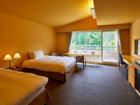 �y���쌧:���ȁE�����΁E�ԎR�E���_�΁E�P�ؕ��z��Ƃ�����ȃz�e�� with DOGS