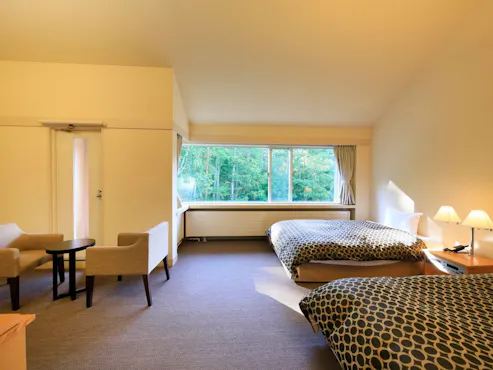 スタンダードツイン