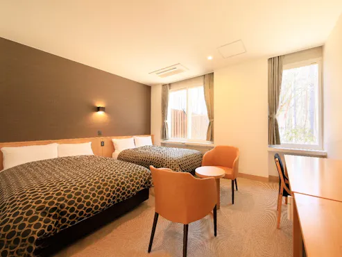 フォレストツイン