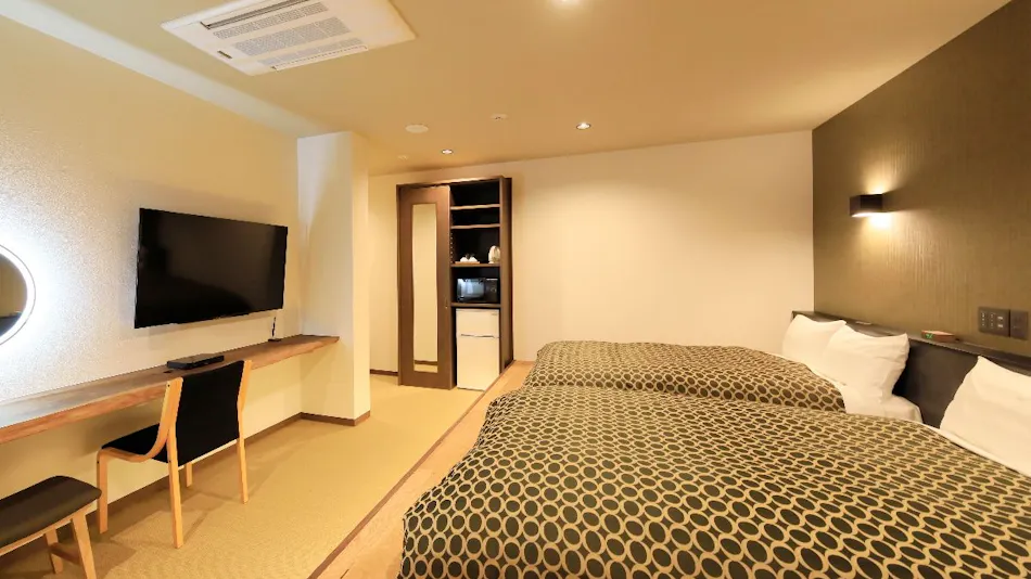 Yutorelo Tateshina Hotel with DOGS