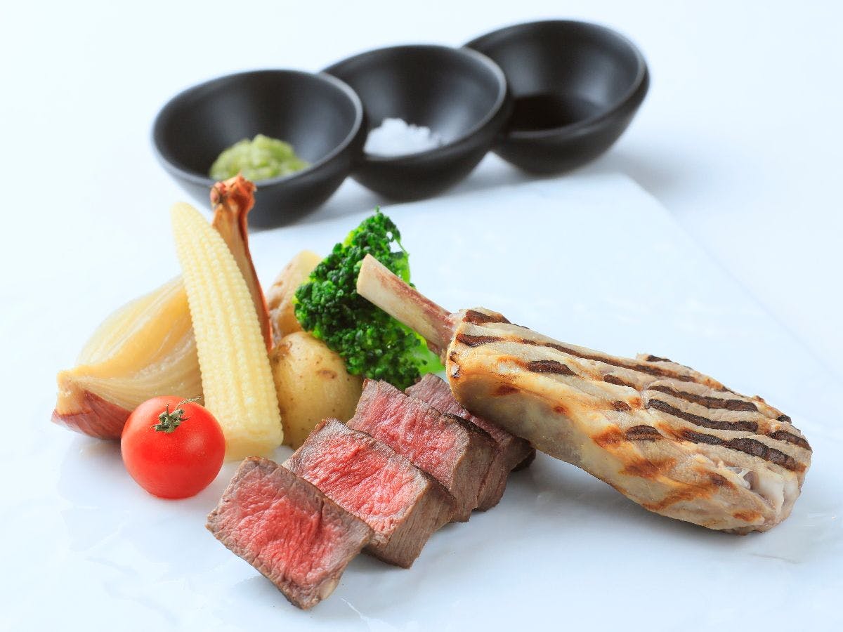 お食事 ※イメージ