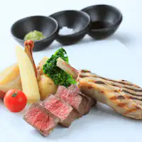 お食事 ※イメージ