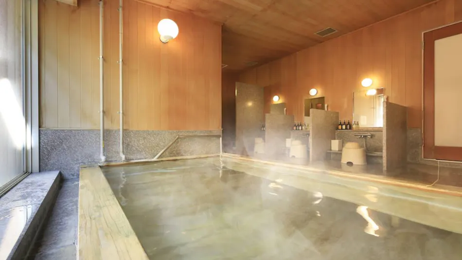 Yutorelo Tateshina Hotel with DOGS