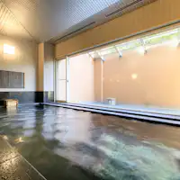 大浴場(女湯)