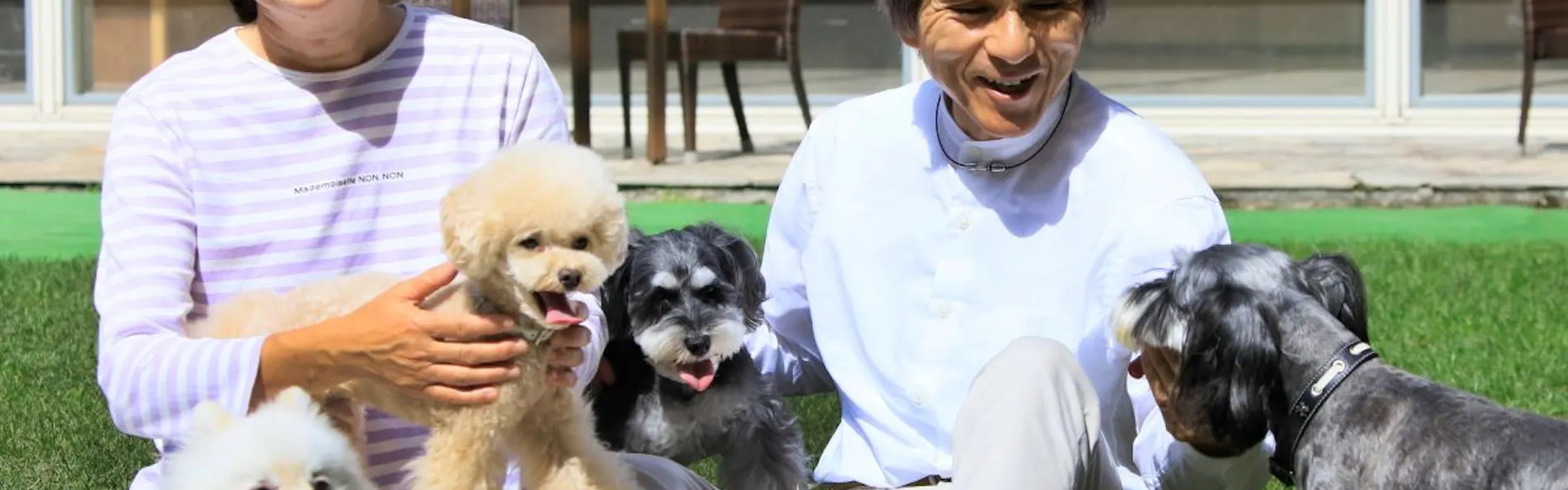 ゆとりろ蓼科ホテルwith DOGS