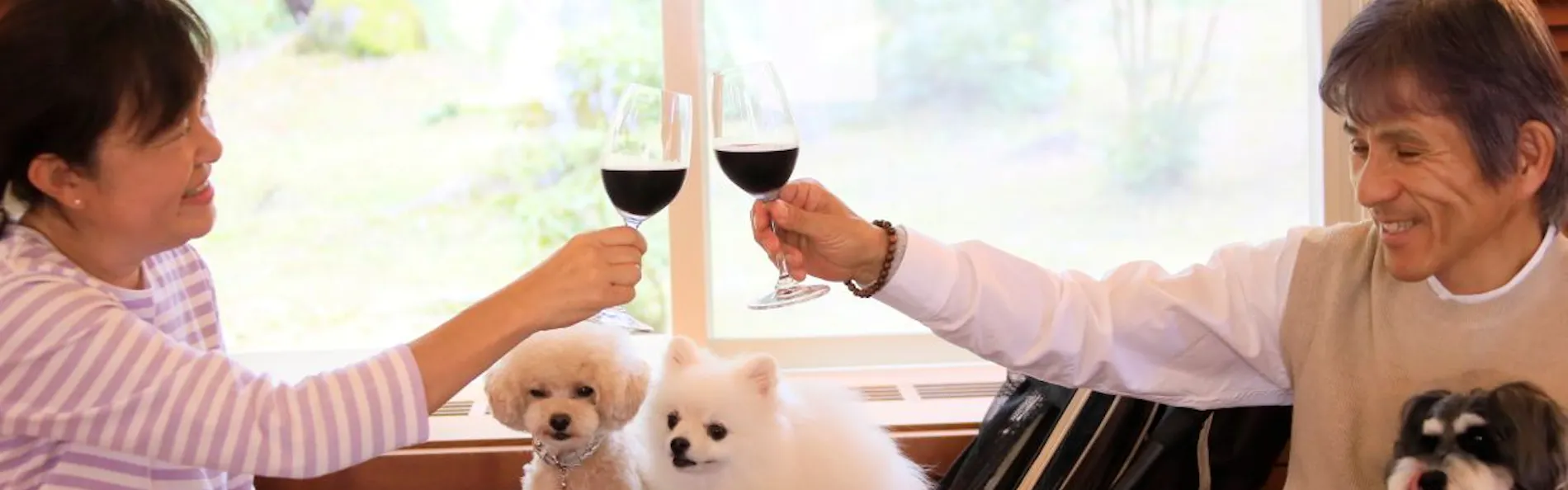 ゆとりろ蓼科ホテルwith DOGS