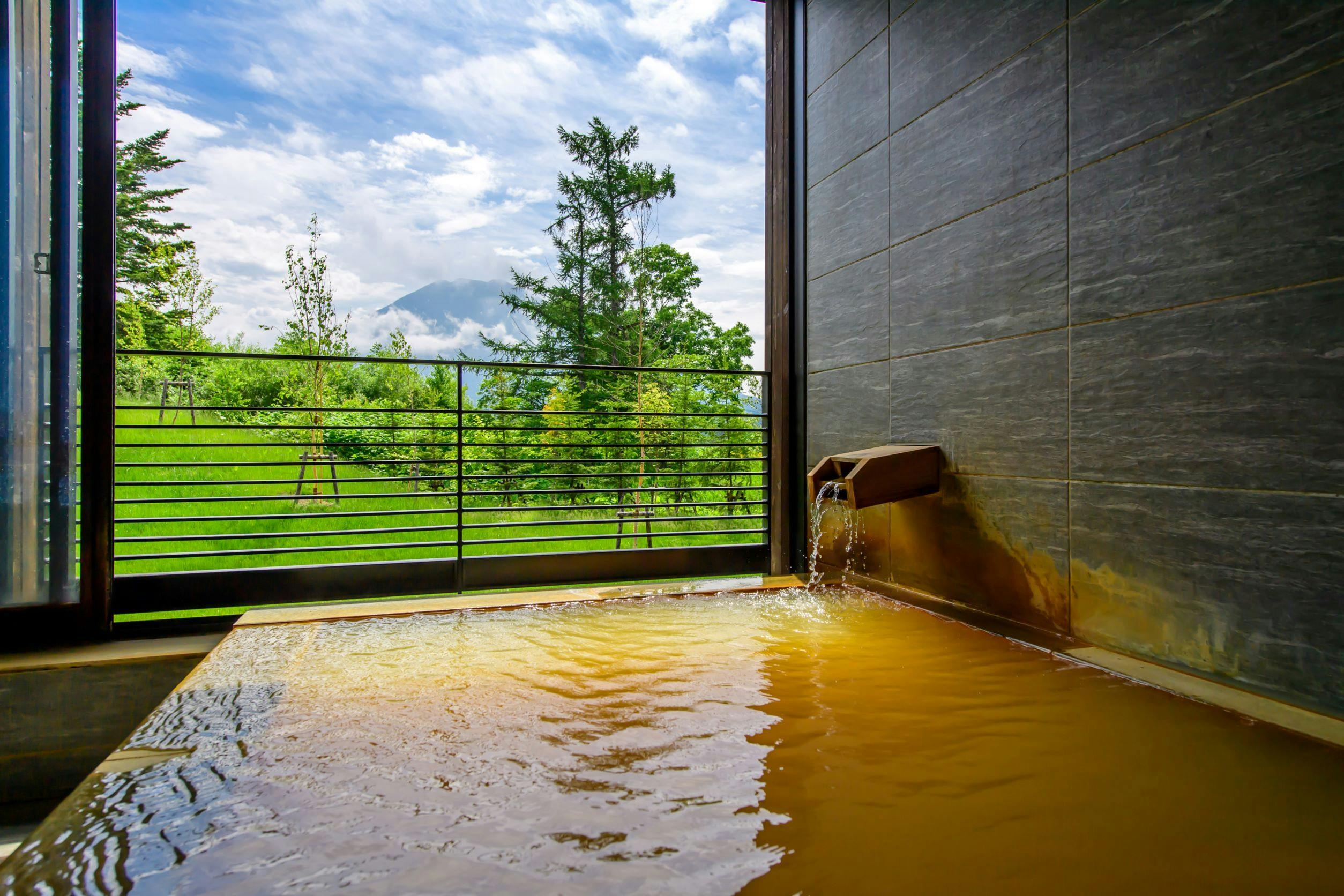 21年最新 北海道 露天風呂付き客室が人気の宿ランキング 一休 Com