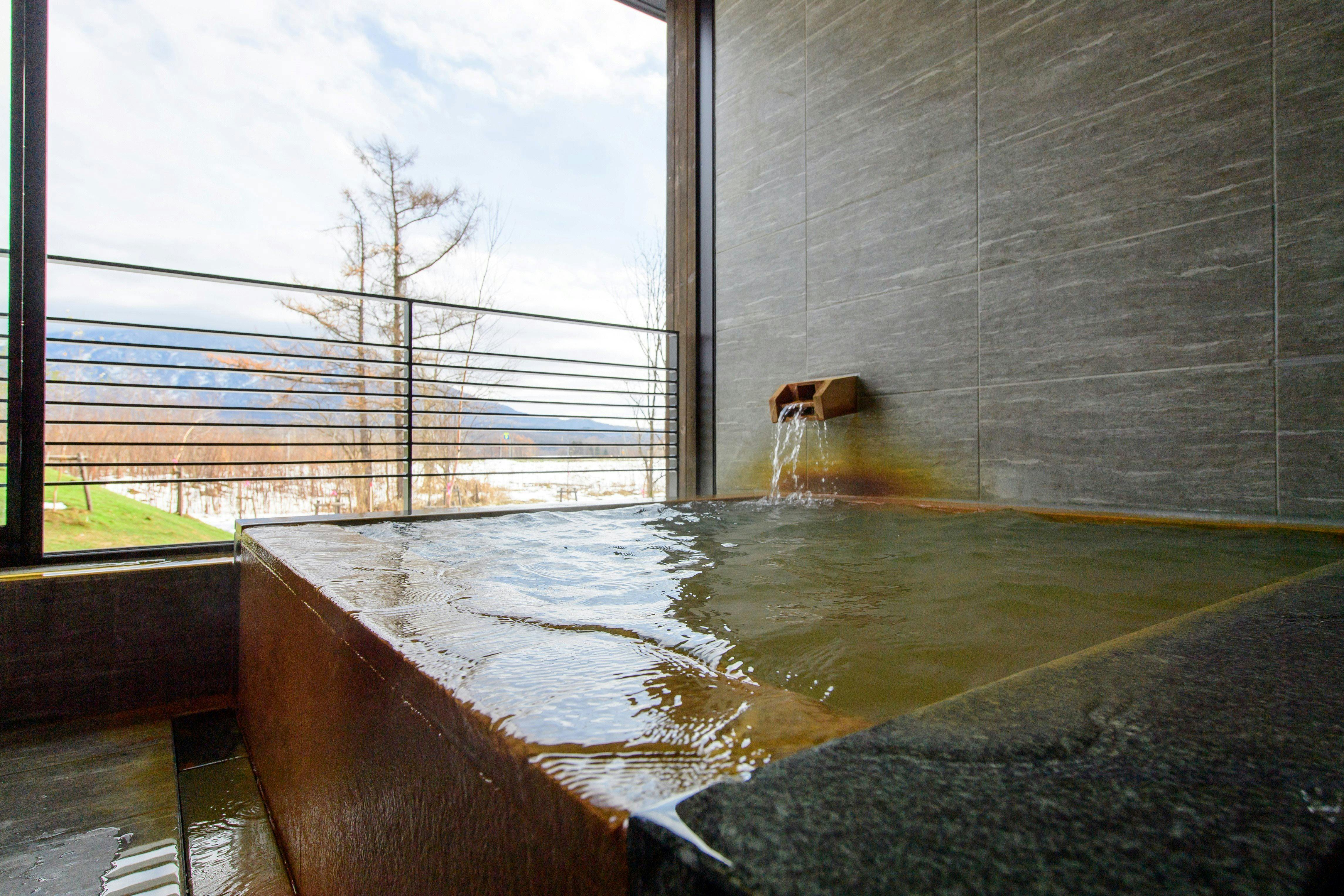 ニセコ羊蹄の宿　楽 水山