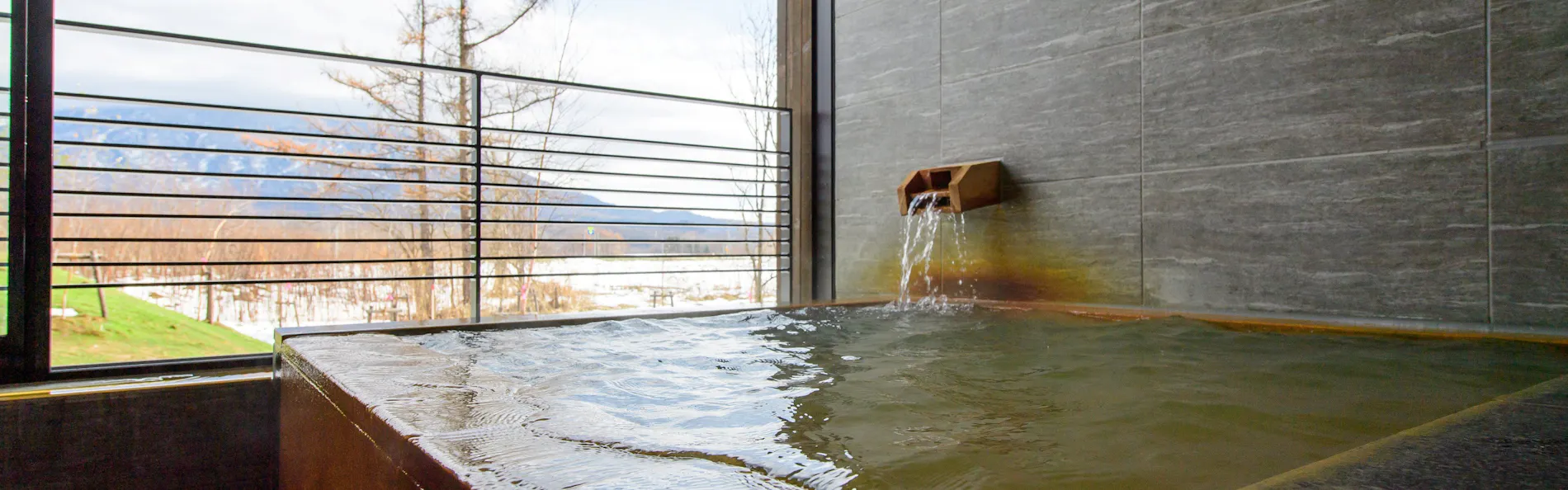 ニセコ羊蹄の宿 楽 水山
