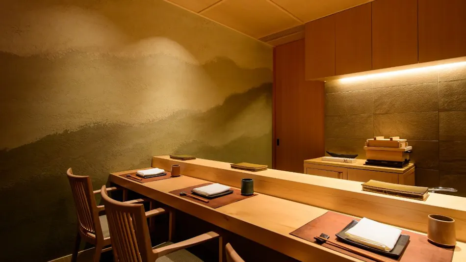 Raku Suisan, Niseko