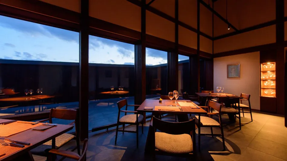 Raku Suisan, Niseko