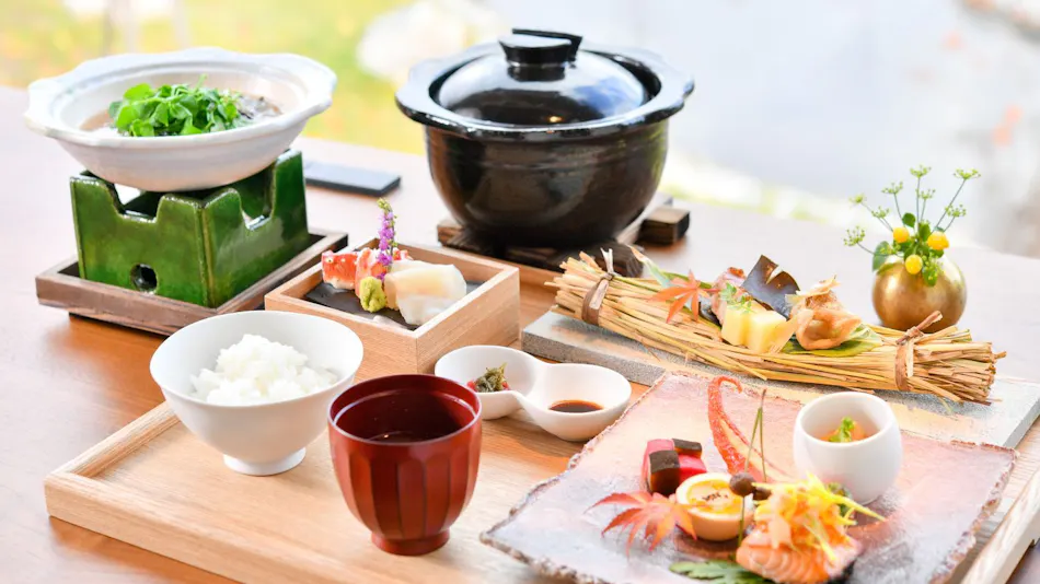 Raku Suisan, Niseko